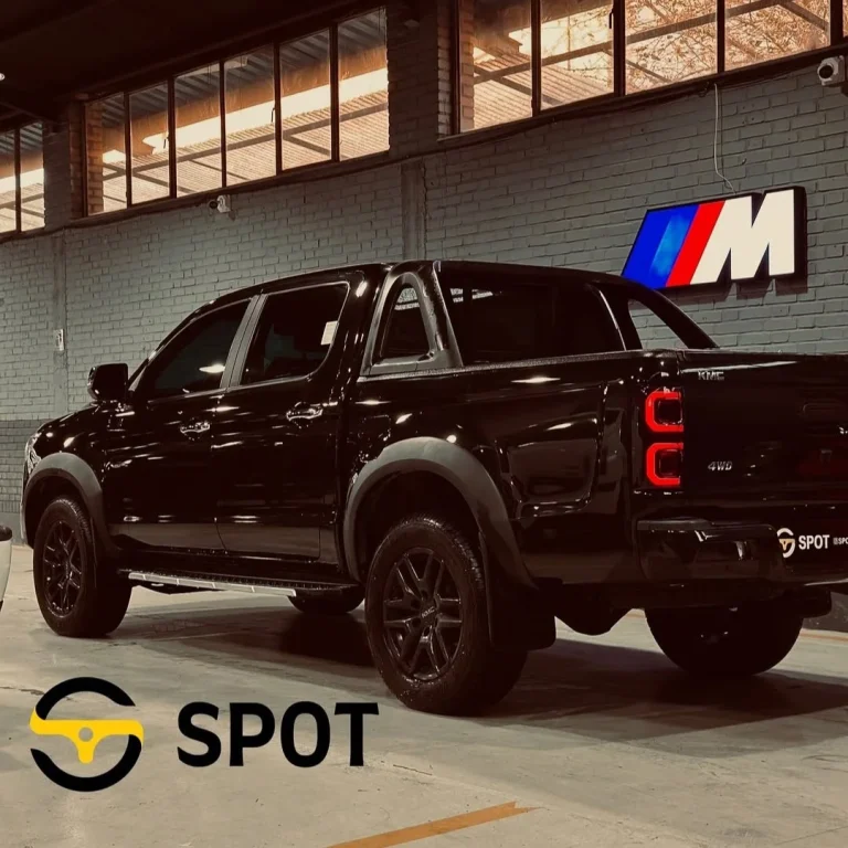 تیونینگ خودرو چیست