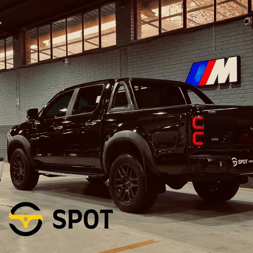 تیونینگ خودرو چیست