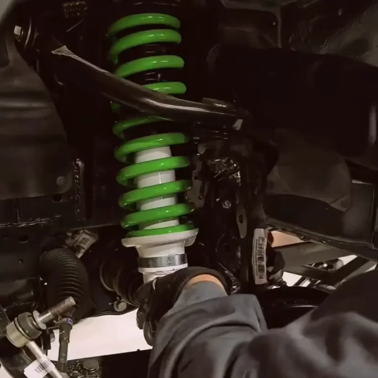 کیت زیربندی آفرودی چیست